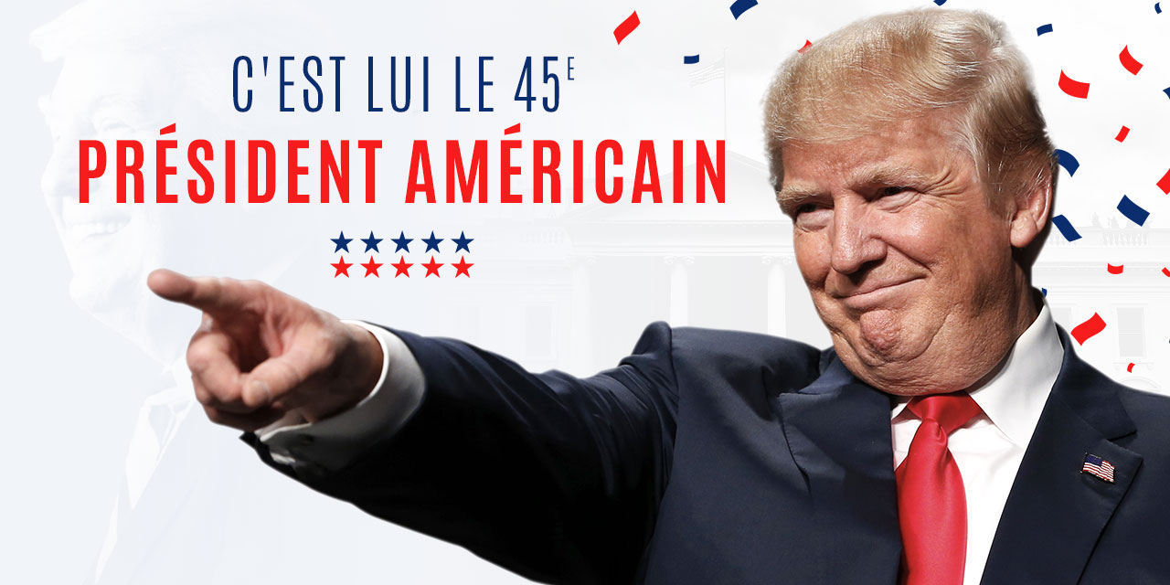 Poutine se moque de l’ingérence dans les élections américaines