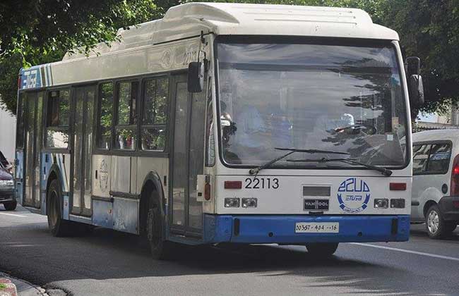 ETUSA: ouverture d’une nouvelle desserte vers Riadh El Feth