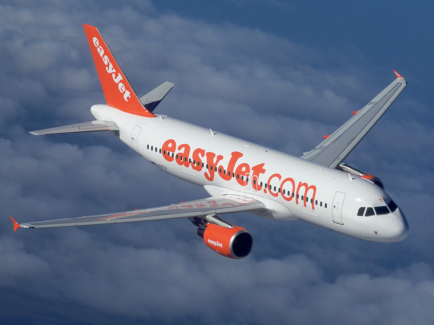 EasyJet signe avec Airbus un accord de Maintenance Prédictive Skywise portant sur l&rsquo;ensemble de sa flotte