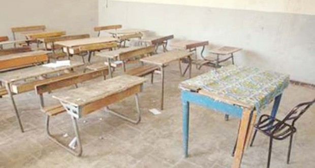 Boumerdès : L’amélioration du secteur de l’éducation passe par la réhabilitation des écoles primaires