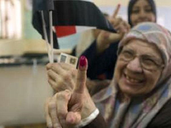 Présidentielle en Egypte: les électeurs appelés aux urnes pour le troisième et dernier jour de scrutin