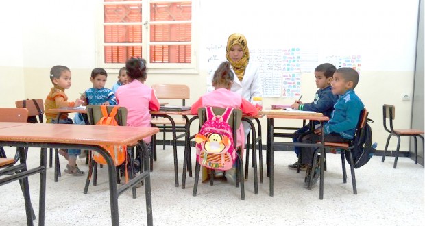 Ouargla : Plus d’une centaine d’autistes pris en charge
