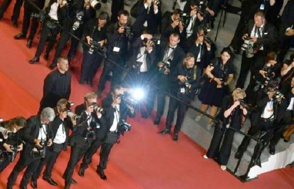 Festival de Cannes : Fin des selfies et des avant-premières pour la presse