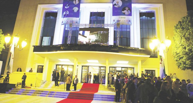 Festival du film méditerranéen d’Annaba : Deux titres algériens en compétition pour le «Anab d’or»