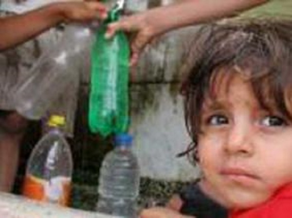 Ghaza: Funérailles d’un enfant tué par l’armée israélienne