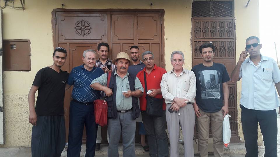 Six militants poursuivis en justice: L’Algérie épinglée par HRW