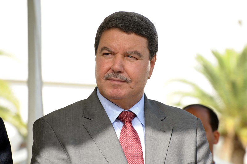 Abdelghani Hamel et son fils sont arrivés à Tipaza pour comparaître devant le juge