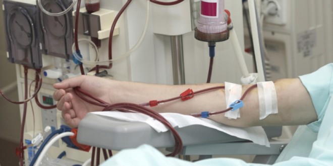 L’hémodialyse : Le problème dure et persiste !