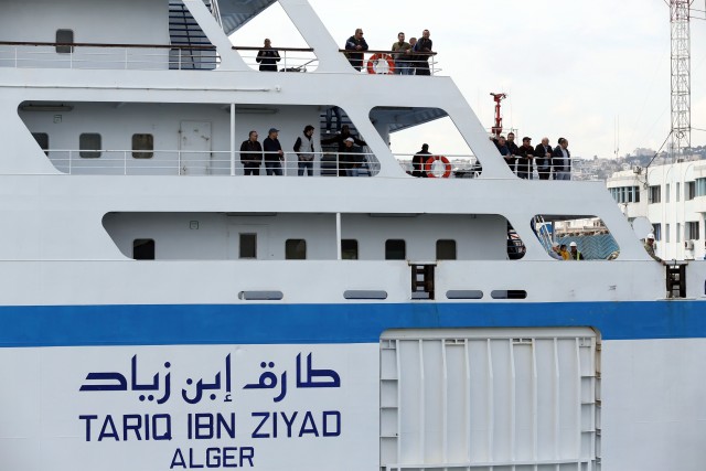 Abdelghani Zaalane annonce la remise en service de Tarik Ibn Ziad