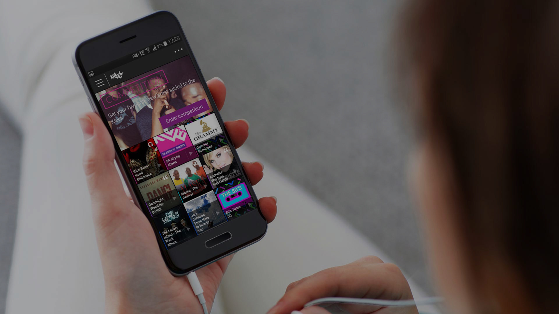 IMI mobile lance la solution mVideo en Afrique du Sud