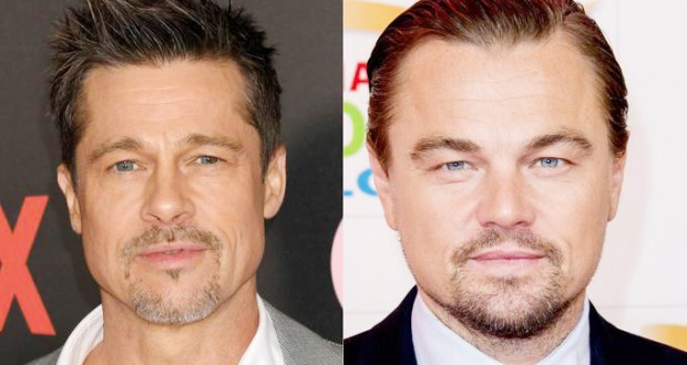 «Il était une fois à Hollywood» : Pitt et DiCaprio à l’affiche du prochain Tarantino