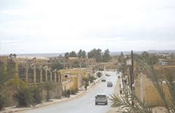 Amélioration du cadre de vie et désenclavement : Inscription d’une série de projets à Illizi