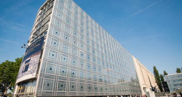 Institut du monde arabe : La renaissance passe par un renouveau permanent