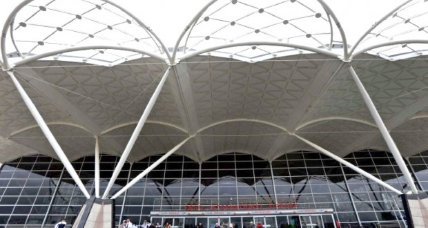 Irak : Bagdad annonce la levée du blocus aérien du Kurdistan