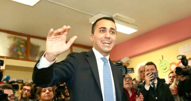 Italie : La lutte est ouverte entre extrême droite et populistes