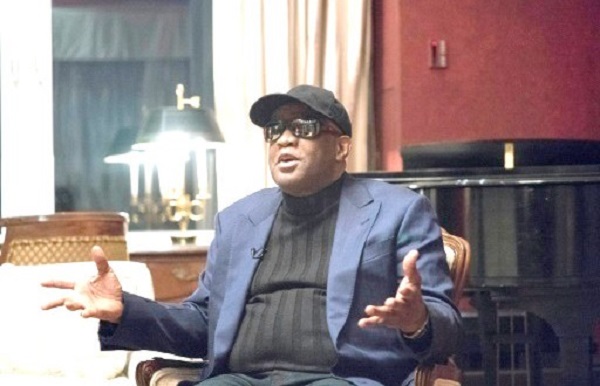 A plus de 50 ans : Kool and the Gang continue à faire danser le monde