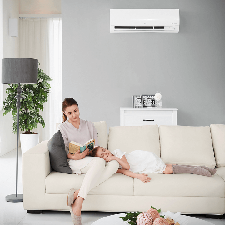 LG : LE FUTUR SERA FÉMININ