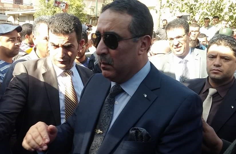 Vidéo- Orgueil, prétention, mépris…la sortie polémique du wali de Boumerdès