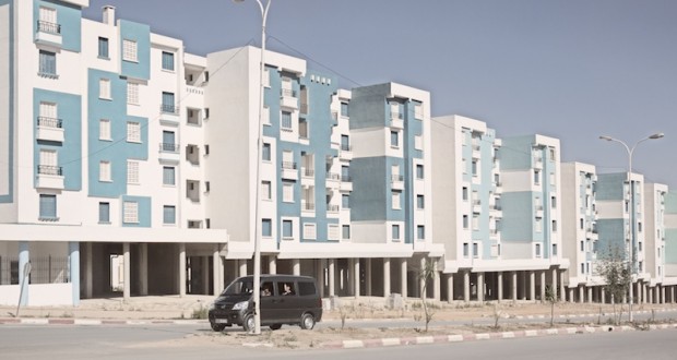 Pôle urbain Massinissa (Constantine) : 3 000 LPL à attribuer «la semaine prochaine»