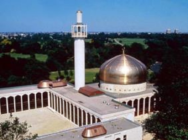 Deux mosquées inscrites au patrimoine historique au Royaume-Uni