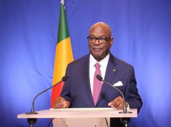 Mali: le Premier ministre reçoit un avant-projet de loi d’entente nationale