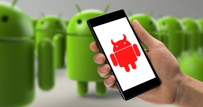 Sécurité Un malware préinstallé infecte plus de 5 millions de smartphones Android