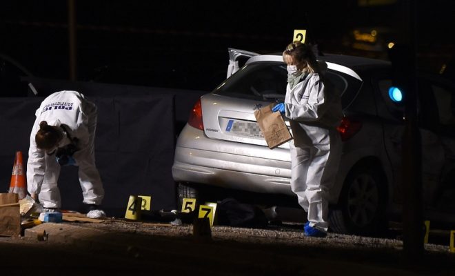 FRANCE : Un Algérien assassiné à Marseille