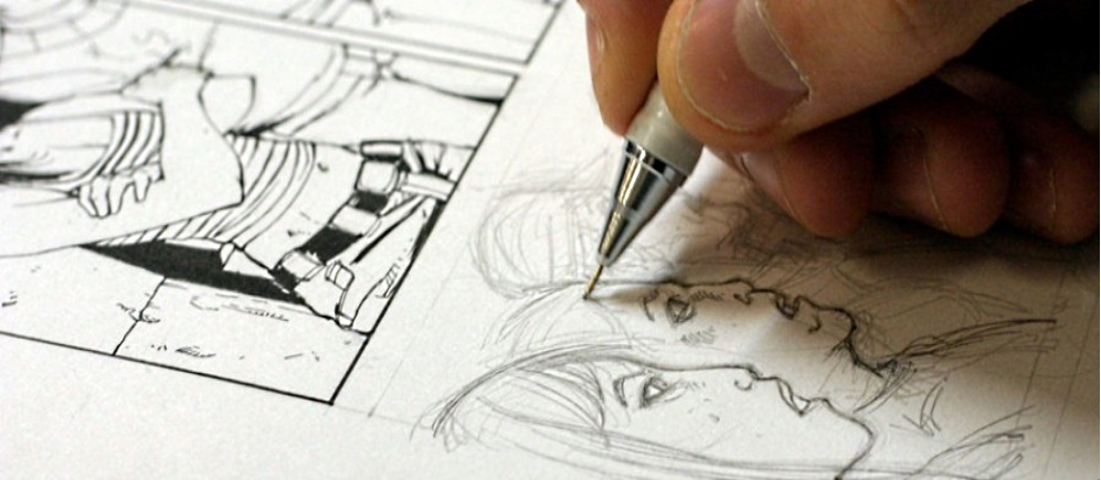 Oran : Appel à candidature à un Master Class Bande Dessinée