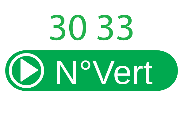 Violences faites aux enfants : dénoncez au 3033 !