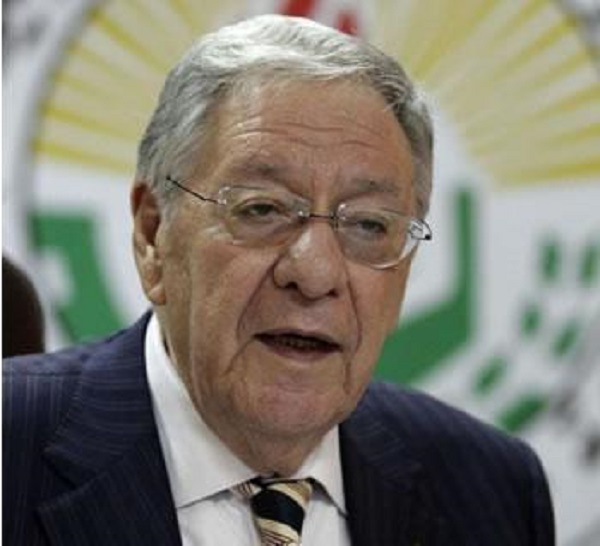 Après les propos du sénateur benzaim : Ould Abbès recadre ses militants