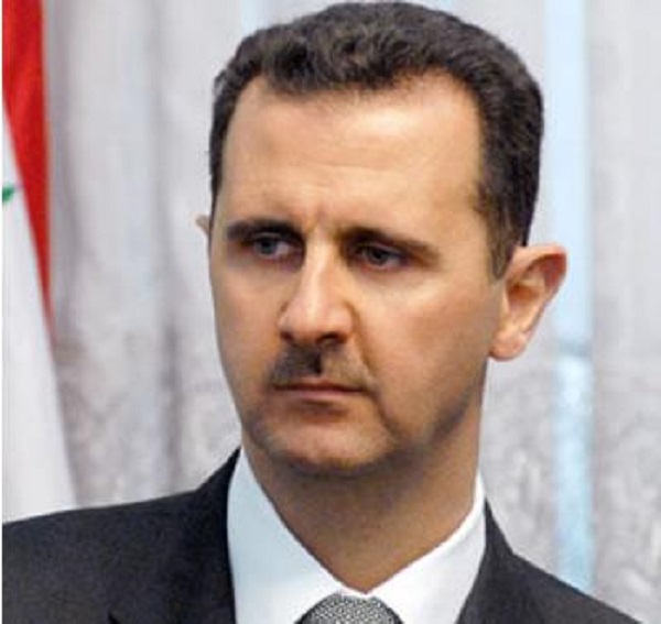 Terroristes dans la ghouta orientale, Assad: l’armée syrienne va poursuivre son offensive