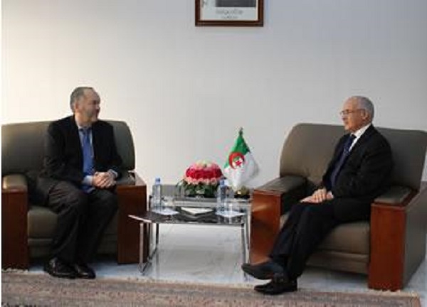 Ses experts relèvent la résistance de l&rsquo;économie nationale à la crise : Le FMI enquête à Alger