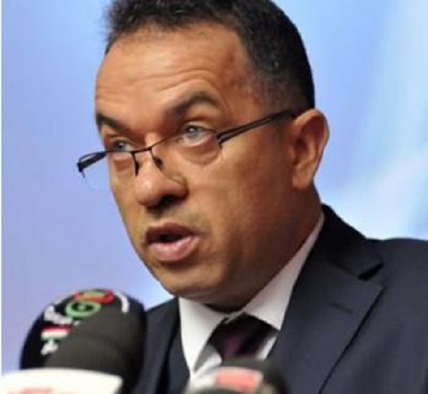 Plus de 14 millions d&rsquo;arrêts maladie enregistrés en 2017, Zemali : « La Cnas victime d&rsquo;actes de vol »