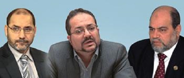 Ses cadres ont décidé unanimement de rompre avec le discours radical : Le MSP perd son aile dure