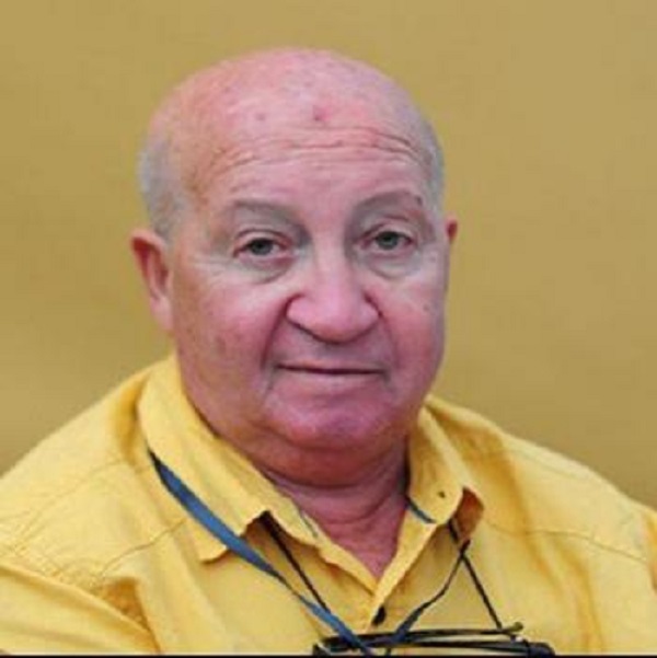 «L’ARBRE À DIRE» Rend hommage au prix Assia Djebar 2017: Pensée pour Nourredine Saâdi