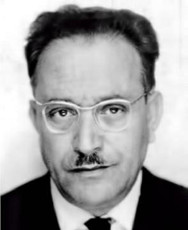 MOULOUD FERAOUN : Le double anniversaire