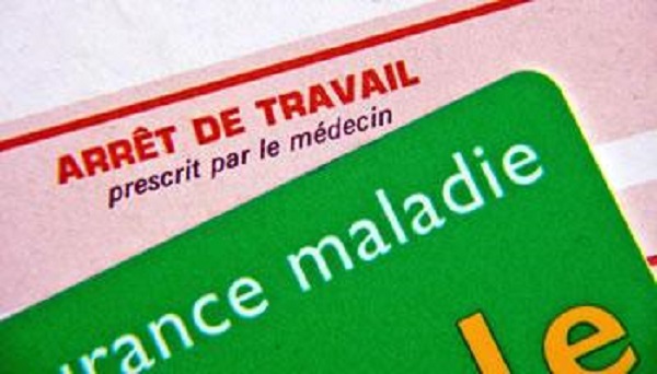 14 Millions de jours d&rsquo;arrêts de travail en 2017 : La Cnas dit stop!