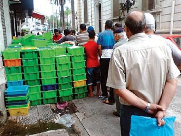 Face aux accusations de l&rsquo;onil : Les distributeurs de lait ripostent