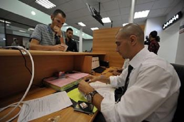 Nouredine bedoui au sujet de la modernisation de l&rsquo;administration : « Le chemin est encore long »