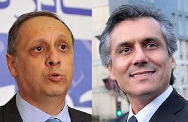 Quand jil jadid présente Nekkaz comme une personnalité politique : Une opposition au berceau