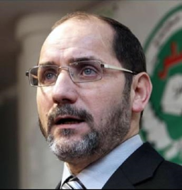 A la veille du 7e congrès , il courtise le pouvoir : Makri lance une OPA sur l’aile de Soltani