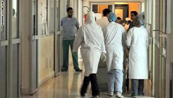 La grève des médecins résidents ne semble pas voir le bout du tunnel : Les patients perdent patience