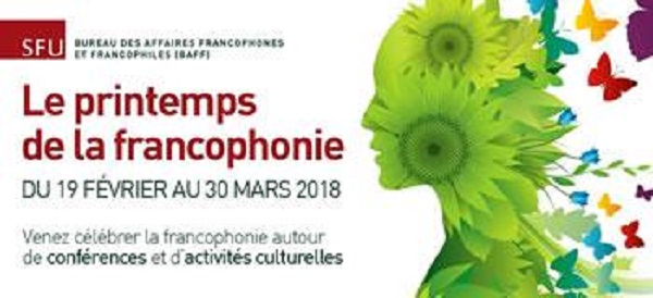 Le printemps francophone et gastronomique avec l&rsquo;ifa : « La culture est très importante dans notre relation avec l&rsquo;Algérie »