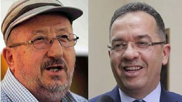 FRONT SOCIAL : Sidi Saïd et Zemali font cause commune