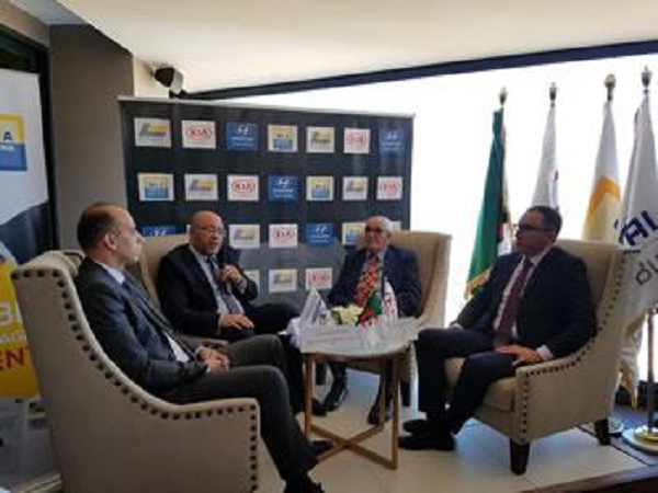 GMI SIGNE AVEC MLA Un contrat « exceptionnel »