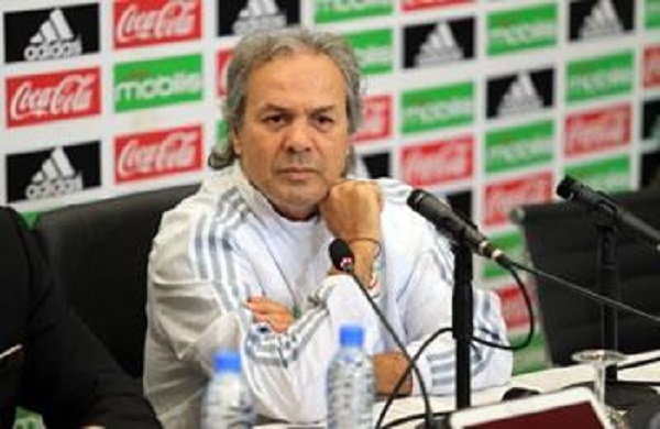 Ila retenu 10 locaux contre la Tanzanie et l’Iran : Madjer fait le ménage