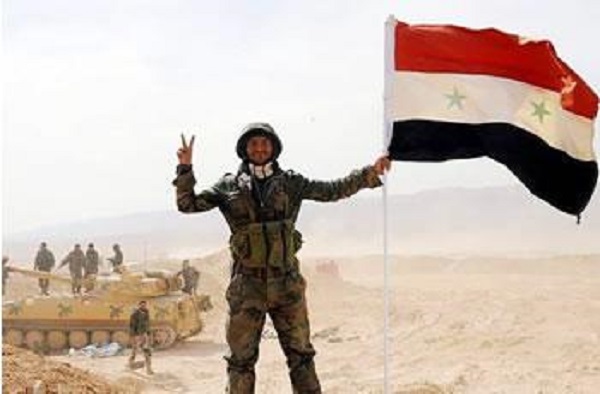 L&rsquo;armée syrienne a repris 80% de la ghouta orientale : Après la victoire, la Russie en quête de paix