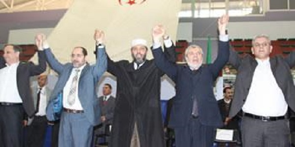 À une année de la présidentielle de 2019 : L&rsquo;opposition en berne