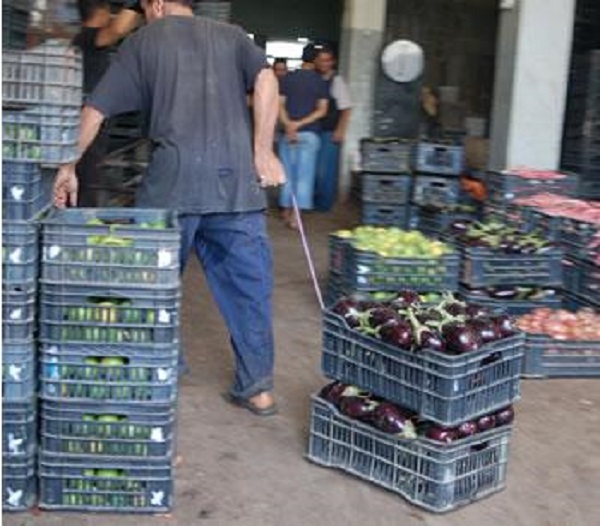Après 20 ans d&rsquo;attente : Le marché de gros de Tizi Ouzou inauguré aujourd&rsquo;hui