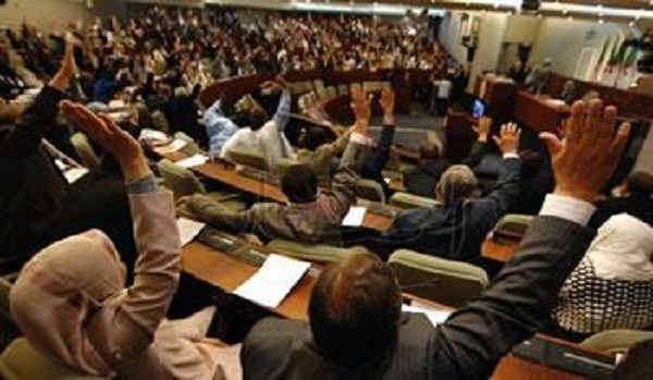 Il a fait une proposition d&rsquo;amendement de loi sur la retraite : Le MSP réclame plus de souplesse